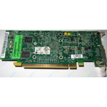 Видеокарта Dell ATI-102-B17002(B) зелёная 256Mb ATI HD 2400 PCI-E (Электроугли)