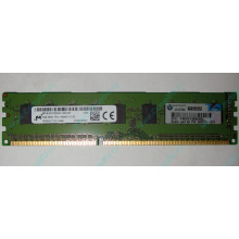Модуль памяти 4Gb DDR3 ECC HP 500210-071 PC3-10600E-9-13-E3 (Электроугли)