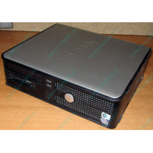 Компьютер Dell Optiplex 755 SFF (Intel Core 2 Duo E7200 (2x2.53GHz) /2Gb /160Gb /ATX 280W Desktop) - Электроугли