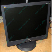Монитор Б/У ЖК 17" ViewSonic VA703b (Электроугли)