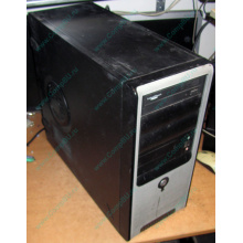 Компьютер AMD Phenom X3 8600 (3x2.3GHz) /4Gb /250Gb /GeForce GTS250 /ATX 430W (Электроугли)