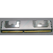 Серверная память 512Mb DDR2 ECC FB Samsung PC2-5300F-555-11-A0 667MHz (Электроугли)
