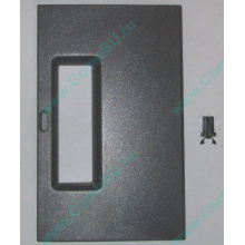 Дверца HP 226691-001 для передней панели сервера HP ML370 G4 (Электроугли)