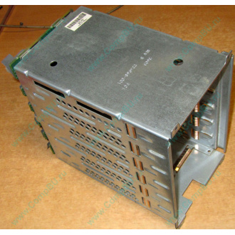 Корзина для SCSI HDD HP 373108-001 359719-001 для HP ML370 G3/G4 (Электроугли)