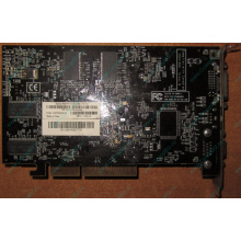 Видеокарта 256Mb ATI Radeon 9600XT AGP (Saphhire) - Электроугли