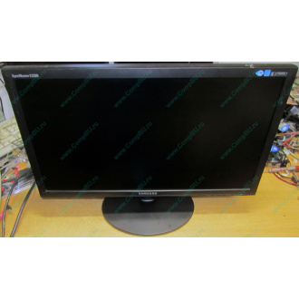 Монитор 23" Samsung SyncMaster E2320 (Электроугли)