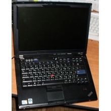 Ноутбук Lenovo Thinkpad R400 2783-12G (Intel Core 2 Duo P8700 (2x2.53Ghz) /3072Mb DDR3 /250Gb /14.1" TFT 1440x900) - Электроугли