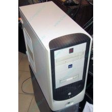 Простой компьютер для танков AMD Athlon X2 6000+ (2x3.0GHz) /4Gb /250Gb /1Gb GeForce GTX550 Ti /ATX 450W (Электроугли)