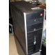 Б/У системный блок HP Compaq Elite 8300 (Intel Core i3-3220 (2x3.3GHz HT) /4Gb /320Gb /ATX 320W) - Электроугли