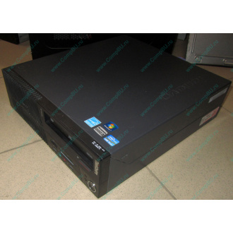 Б/У компьютер Lenovo M92 (Intel Core i5-3470 /8Gb DDR3 /250Gb /ATX 240W SFF) - Электроугли