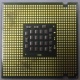 Процессор Intel Pentium-4 511 (2.8GHz /1Mb /533MHz) SL8U4 s.775 (Электроугли)