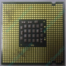 Процессор Intel Pentium-4 511 (2.8GHz /1Mb /533MHz) SL8U4 s.775 (Электроугли)