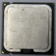 Процессор Intel Celeron D 331 (2.66GHz /256kb /533MHz) SL7TV s.775 (Электроугли)