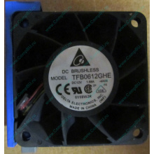 Вентилятор TFB0612GHE для корпусов Intel SR2300 / SR2400 (Электроугли)