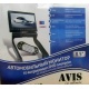 Автомобильный монитор с DVD-плейером и игрой AVIS AVS0916T бежевый (Электроугли)