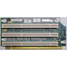 Переходник Riser card PCI-X / 3 PCI-X C53353-401 T0039101 Intel SR2400 (Электроугли)