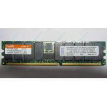 Hynix HYMD212G726BS4M-H AA IBM 38L4031 33L5039 09N4308 1Gb DDR ECC Reg memory (Электроугли)