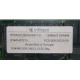 Infineon HYS72D128320GBR-7-B IBM 1024 Mb DDR1 ECC Reg PC-2100 (266MHz CL2.5) PC2100R-20330-D0 128Mx72 SDRAM (Электроугли)