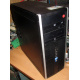 БУ компьютер HP Compaq Elite 8300 (Intel Core i3-3220 (2x3.3GHz HT) /4Gb /250Gb /ATX 320W) - Электроугли