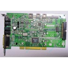Звуковая карта Diamond Monster Sound MX300 PCI Vortex AU8830A2 AAPXP 9913-M2229 PCI (Электроугли)