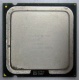 Процессор Intel Celeron 430 (1.8GHz /512kb /800MHz) SL9XN s.775 (Электроугли)