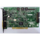 Звуковая карта Diamond Monster Sound SQ2200 MX300 PCI Vortex2 AU8830 A2AAAA 9951-MA525 (Электроугли)