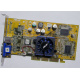 Видеокарта Asus V8170 64Mb nVidia GeForce4 MX440 AGP Asus V8170DDR (Электроугли)