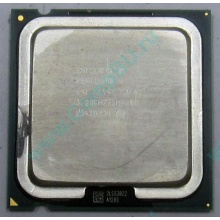 Процессор Intel Pentium-4 641 (3.2GHz /2Mb /800MHz /HT) SL94X s.775 (Электроугли)