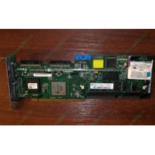 SCSI-контроллер Adaptec 3225S PCI-X IBM 13N2197 (Электроугли)