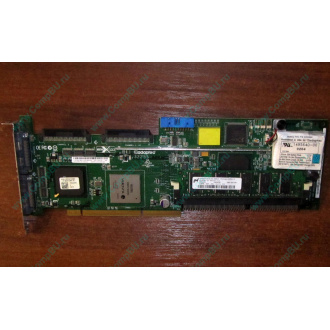 13N2197 в Электроуглях, SCSI-контроллер IBM 13N2197 Adaptec 3225S PCI-X ServeRaid U320 SCSI (Электроугли)