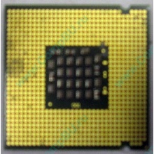 Процессор Intel Pentium-4 540J (3.2GHz /1Mb /800MHz /HT) SL7PW s.775 (Электроугли)