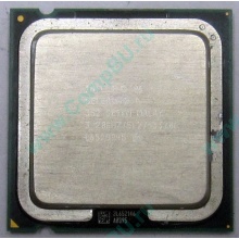 Процессор Intel Celeron D 352 (3.2GHz /512kb /533MHz) SL9KM s.775 (Электроугли)
