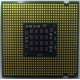 Процессор Intel Celeron D 330J (2.8GHz /256kb /533MHz) SL7TM s.775 (Электроугли)
