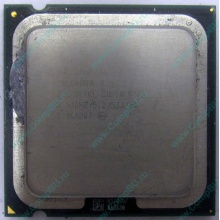 Процессор Intel Celeron D 356 (3.33GHz /512kb /533MHz) SL9KL s.775 (Электроугли)