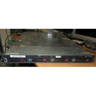 24-ядерный 1U сервер HP Proliant DL165 G7 (2 x OPTERON 6172 12x2.1GHz /52Gb DDR3 /300Gb SAS + 3x1Tb SATA /ATX 500W) - Электроугли