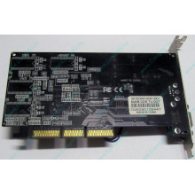 Видеокарта 64Mb nVidia GeForce4 MX440 AGP 8x NV18-3710D (Электроугли)