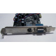 NV18-3710D 64Mb nVidia GeForce4 MX440 AGP 8x (Электроугли)