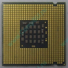 Процессор Intel Celeron D 345J (3.06GHz /256kb /533MHz) SL7TQ s.775 (Электроугли)