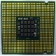 Процессор Intel Celeron D 326 (2.53GHz /256kb /533MHz) SL8H5 s.775 (Электроугли)