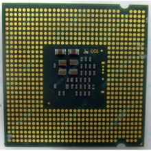 Процессор Intel Celeron D 351 (3.06GHz /256kb /533MHz) SL9BS s.775 (Электроугли)