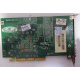Видеоплата R6 SD32M 109-76800-11 32Mb ATI Radeon 7200 AGP (Электроугли)