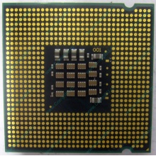 Процессор Intel Pentium-4 631 (3.0GHz /2Mb /800MHz /HT) SL9KG s.775 (Электроугли)