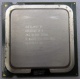 Процессор Intel Celeron D 346 (3.06GHz /256kb /533MHz) SL9BR s.775 (Электроугли)