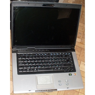 Ноутбук Asus F5M (X50M) (AMD Turion MK-36 2.0Ghz /512Mb DDR2 /80Gb /15.4" TFT 1280x800) - Электроугли