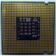 Процессор Intel Celeron D 347 (3.06GHz /512kb /533MHz) SL9KN s.775 (Электроугли)
