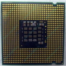 Процессор Intel Celeron D 347 (3.06GHz /512kb /533MHz) SL9KN s.775 (Электроугли)