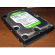 Б/У жёсткий диск 2Tb Western Digital WD20EARX Green SATA (Электроугли)
