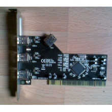 Контроллер FireWire NEC1394P3 (1int в Электроуглях, 3ext) PCI (Электроугли)