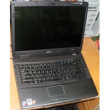 Ноутбук Acer Extensa 5630 (Intel Core 2 Duo T5800 (2x2.0Ghz) /2048Mb DDR2 /120Gb /15.4" TFT 1280x800) - Электроугли