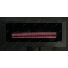 Нерабочий VFD customer display 20x2 (COM) - Электроугли